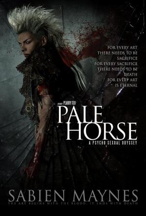 Pale Horse [Indonesian]