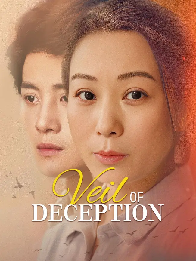 Veil of Deception poster