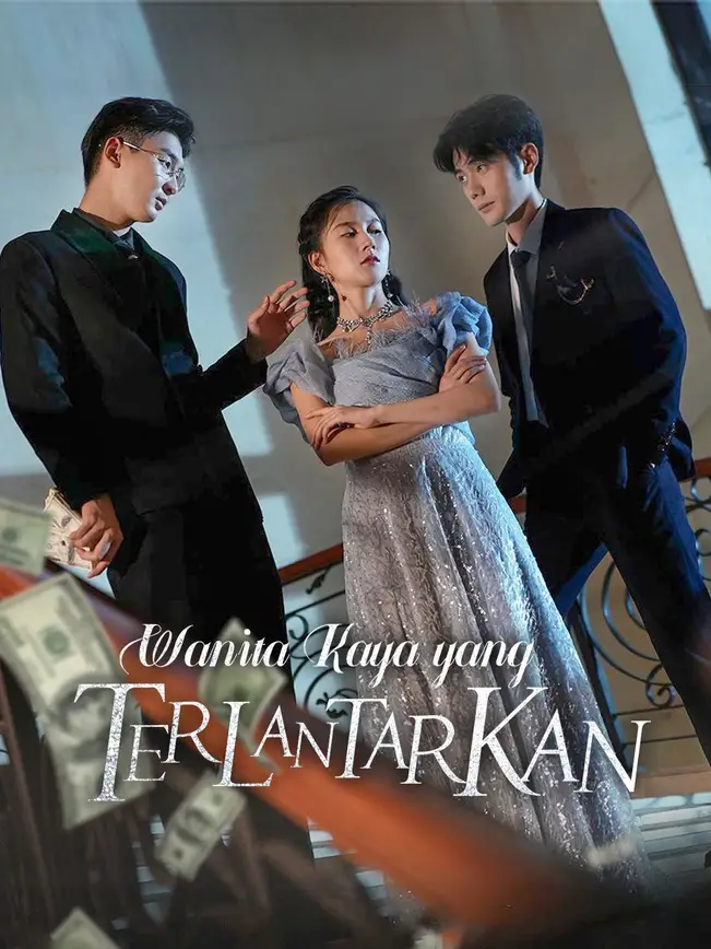 Wanita Kaya yang Terlantarkan poster