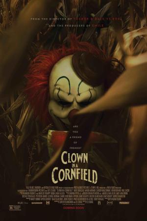 Clown in a Cornfield [Arabic][CAM] [ترجمة عربية]