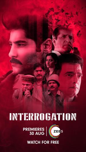 Interrogation [Hindi]