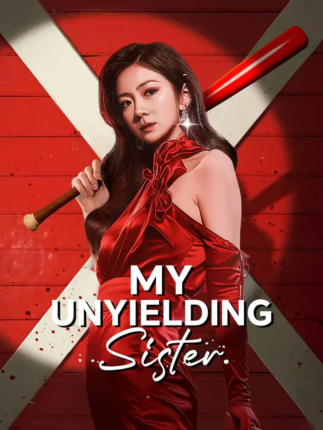 My Unyielding Sister poster