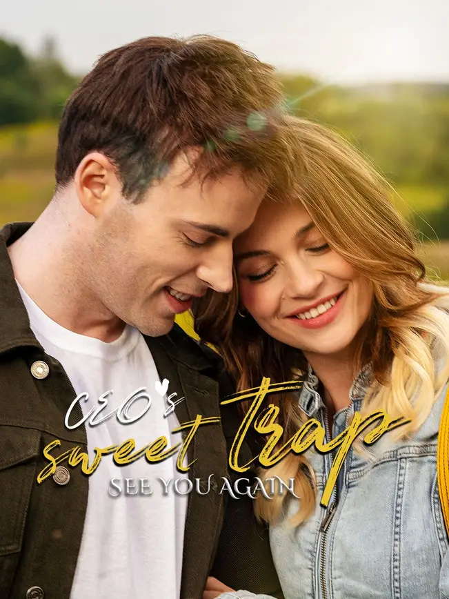 See you again: CEO's sweet trap poster
