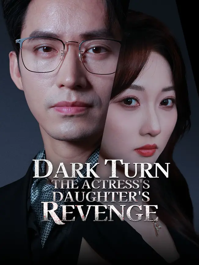 Dark Turn: The Actress's Daughter's Revenge poster