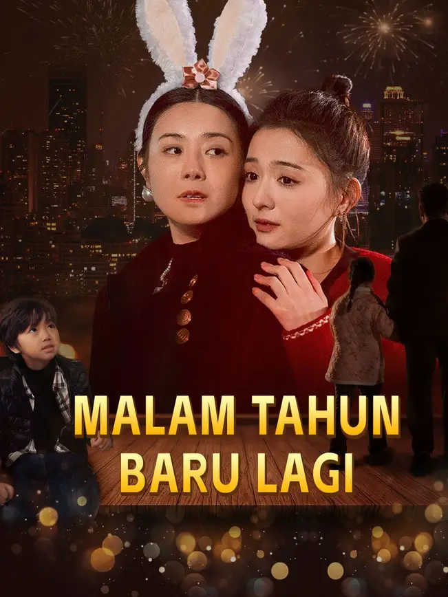 Malam Tahun Baru Lagi poster