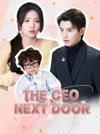 My CEO Next Door