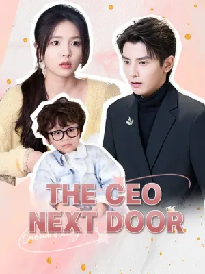 My CEO Next Door