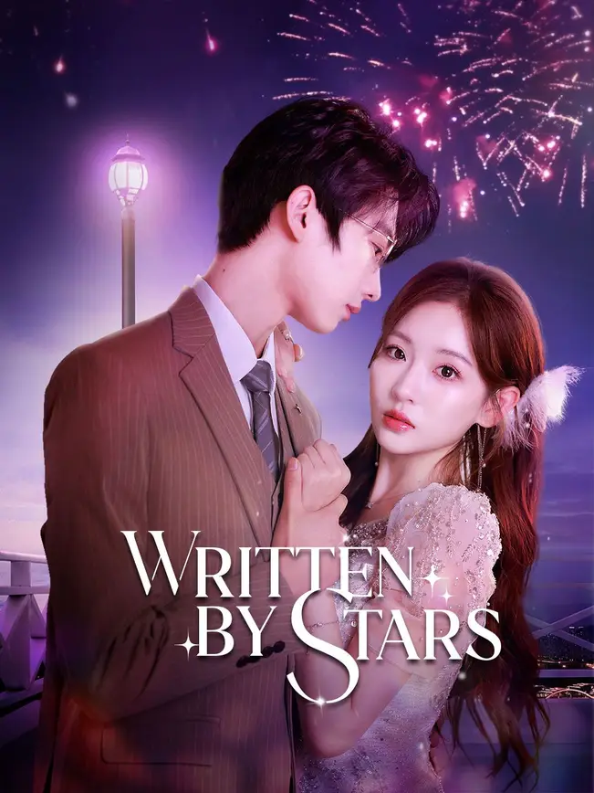 Written By Stars poster