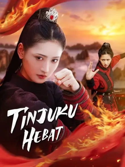 Tinjuku Hebat