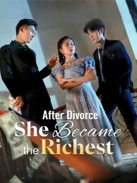 After Divorce, She Became the Richest