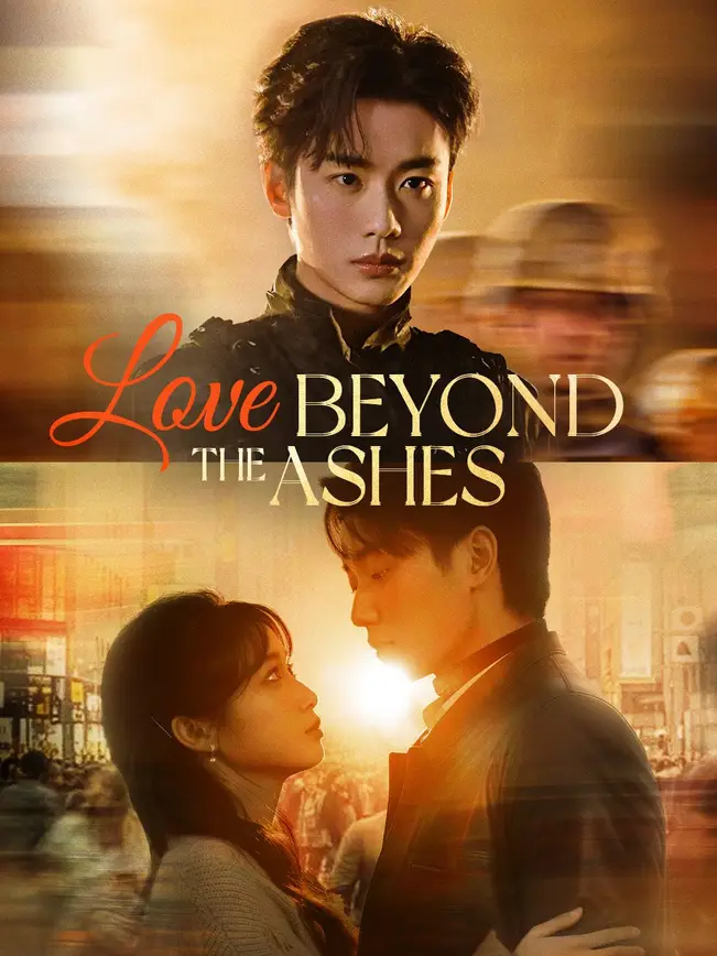 Love Beyond the Ashes poster