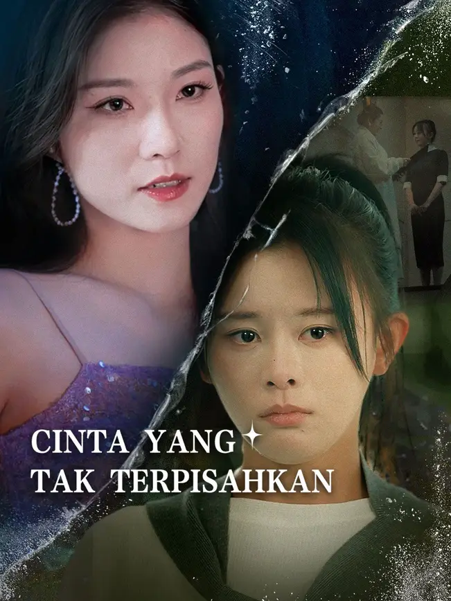 Cinta yang Tak Terpisahkan poster