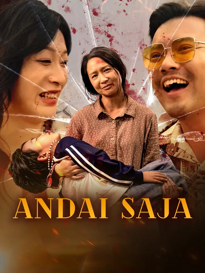 Andai Saja poster