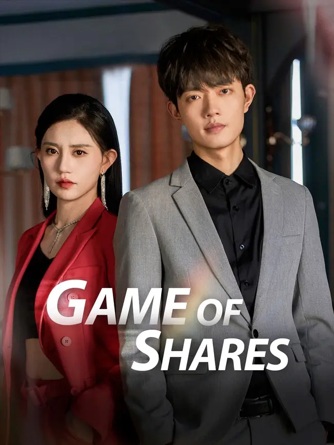 Game of Shares poster