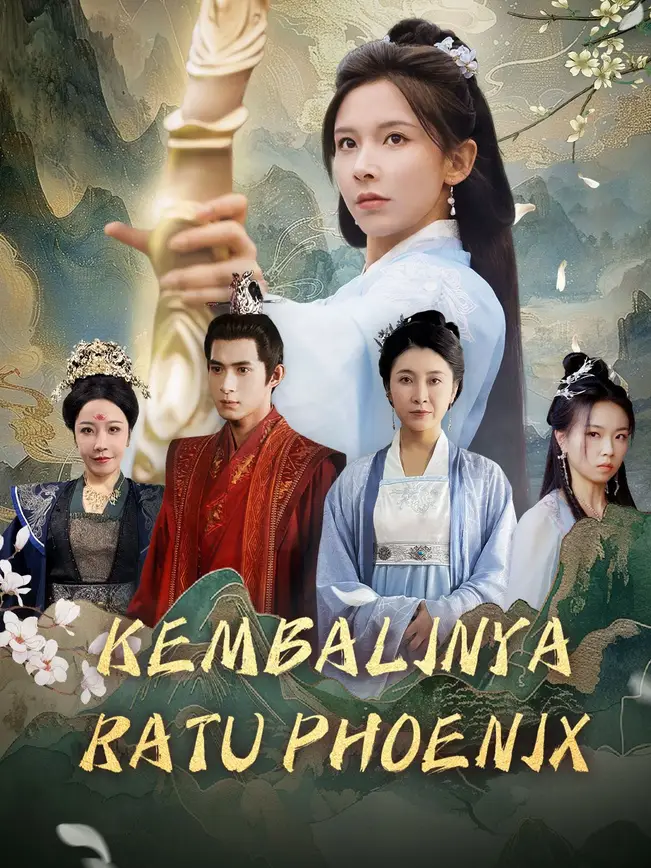 Kembalinya Ratu Phoenix poster