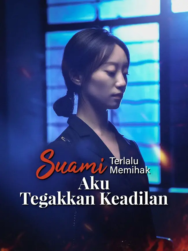 Suami Terlalu Memihak, Aku Tegakkan Keadilan poster