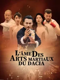 L'Âme des Arts Martiaux du Dacia