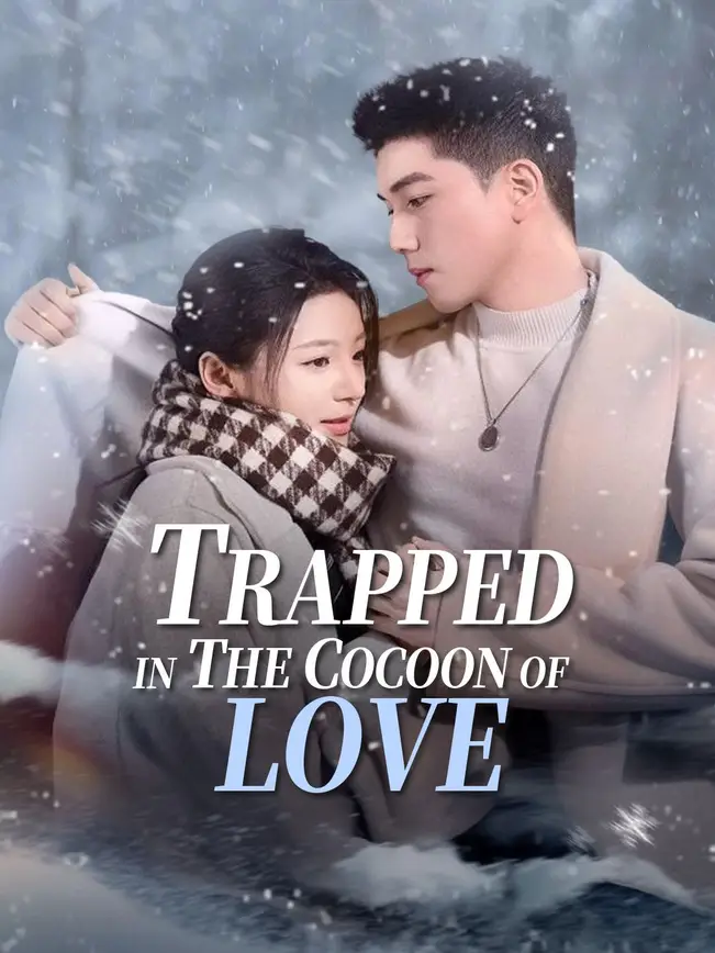 Trapped in the Cocoon of Love poster
