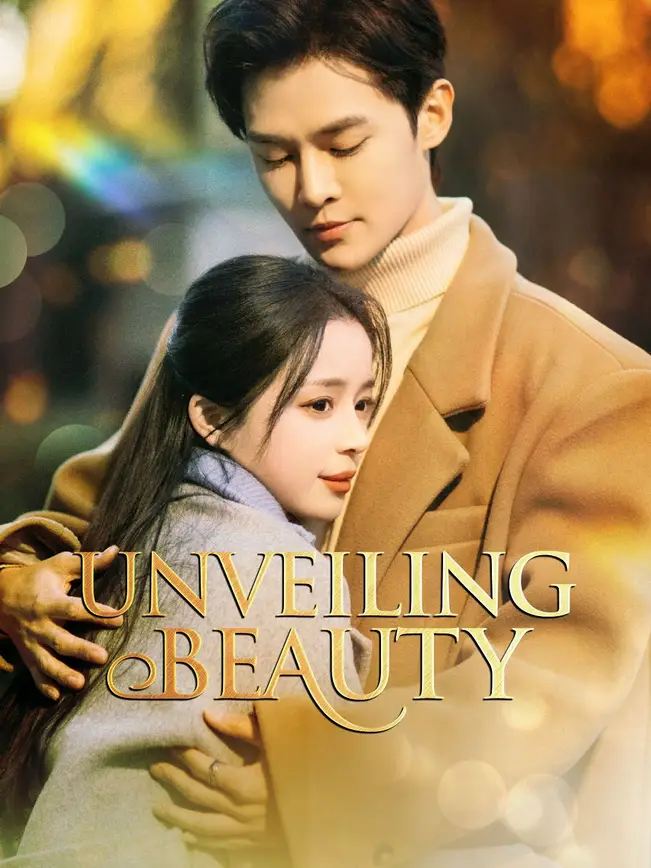 Unveiling Beauty poster