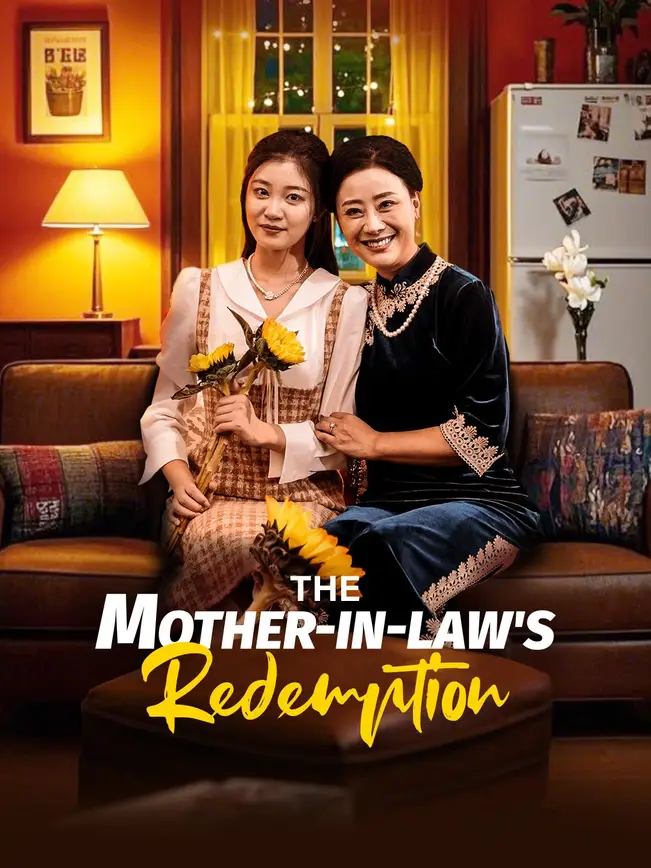 The Mother-in-Law's Redemption poster