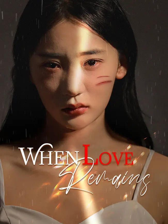 When Love Remains poster