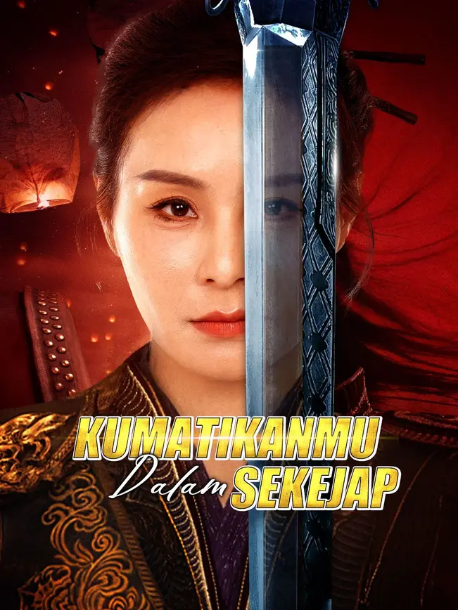 Kumatikanmu Dalam Sekejap poster