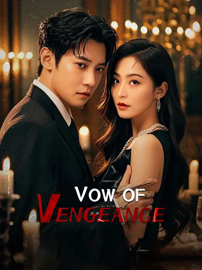 Vow of Vengeance poster