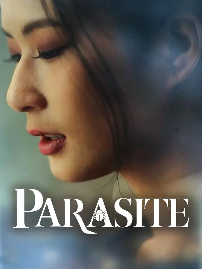 Parasite poster