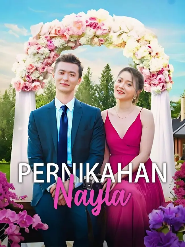 Pernikahan Nayla poster