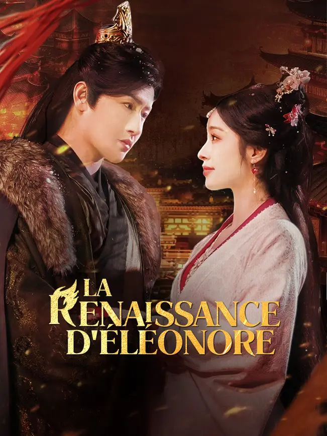 LA RENAISSANCE D'ÉLÉONORE poster