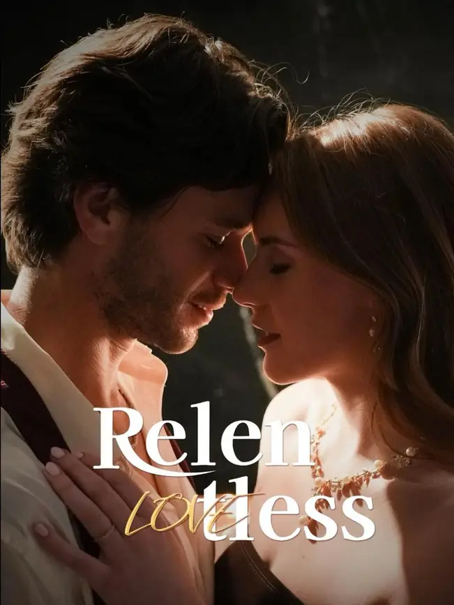 Relentless Love poster