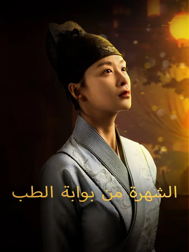 الشهرة من بوابة الطب [مدبلج للعربية] poster