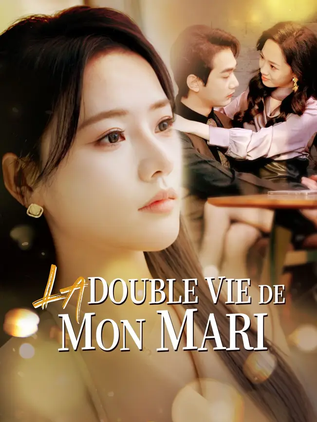 LA DOUBLE VIE DE MON MARI poster