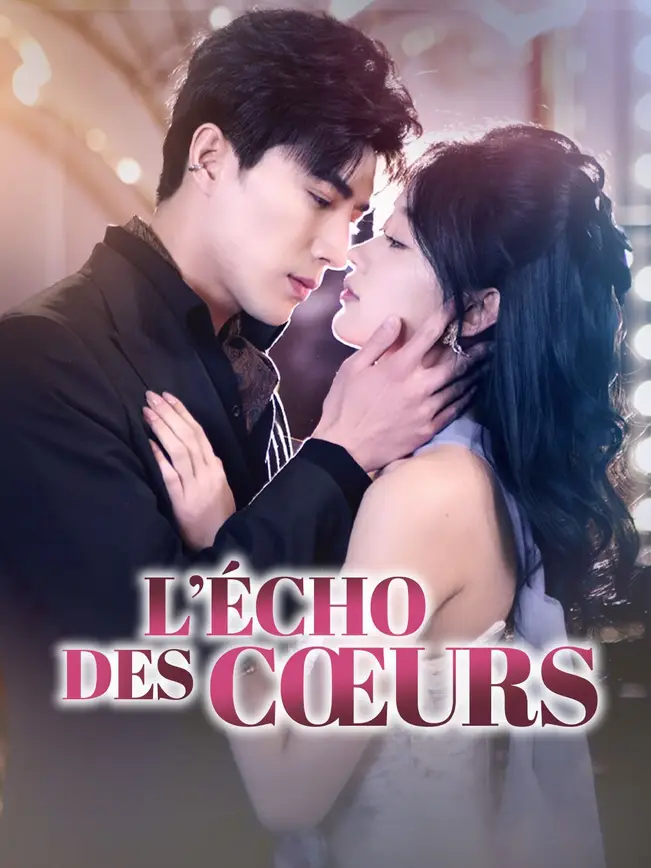 L’ÉCHO DES CŒURS poster