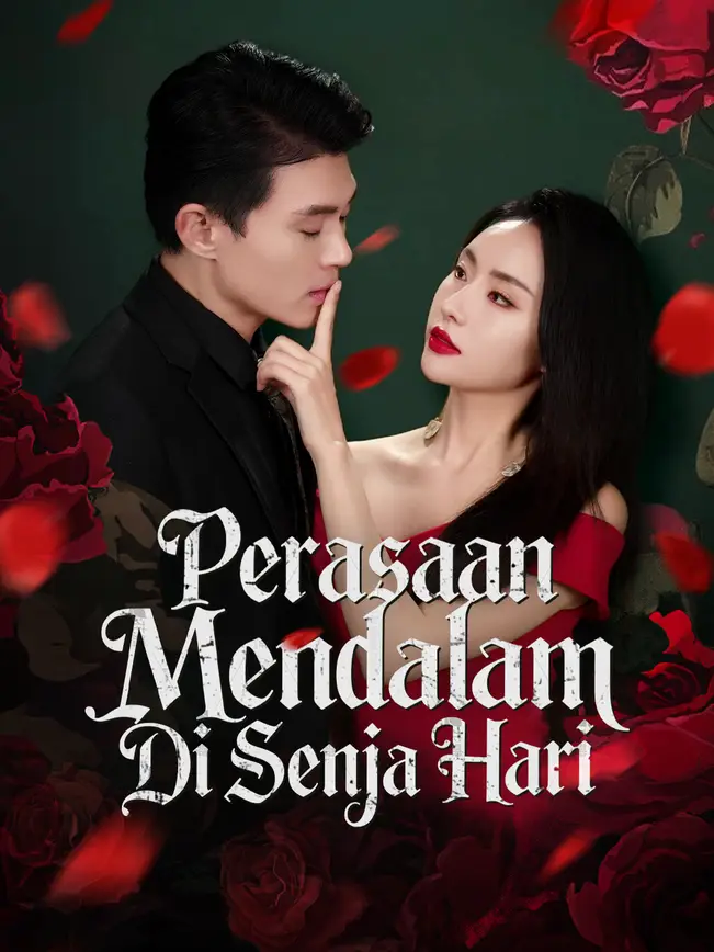 Perasaan Mendalam Di Senja Hari poster