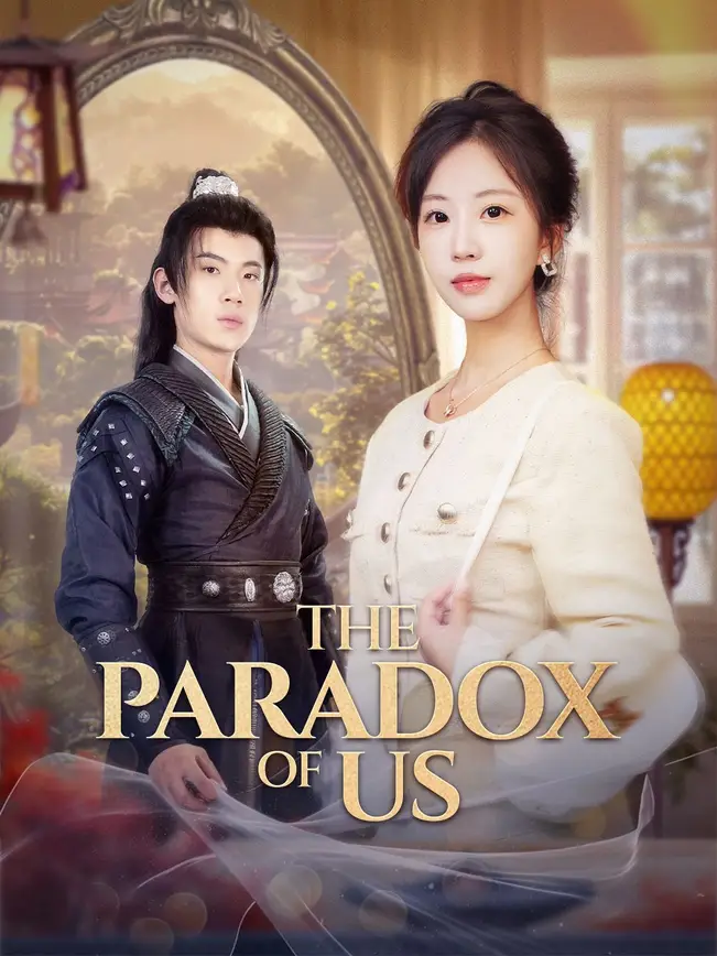 (Dubbed)The Paradox of Us poster