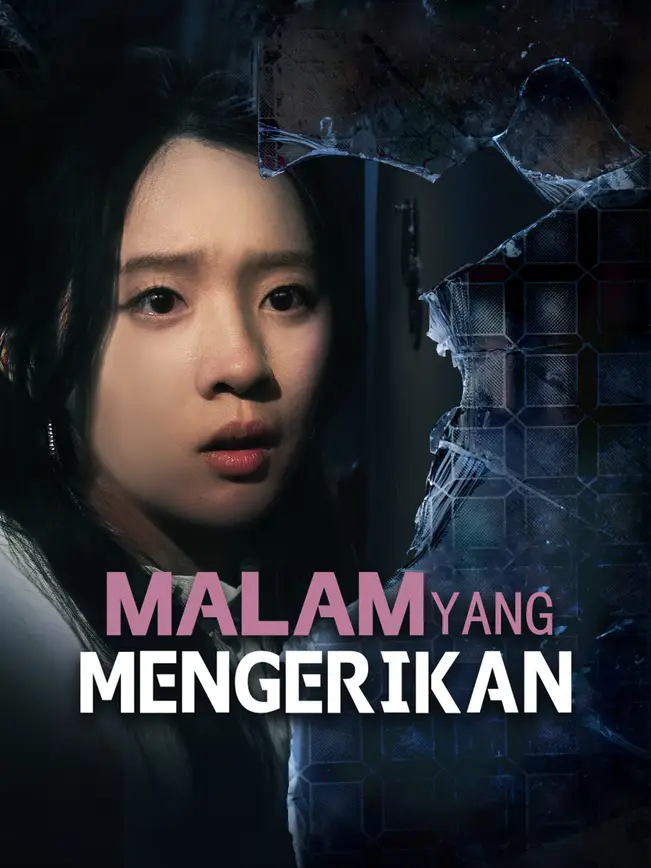 Malam yang Mengerikan poster