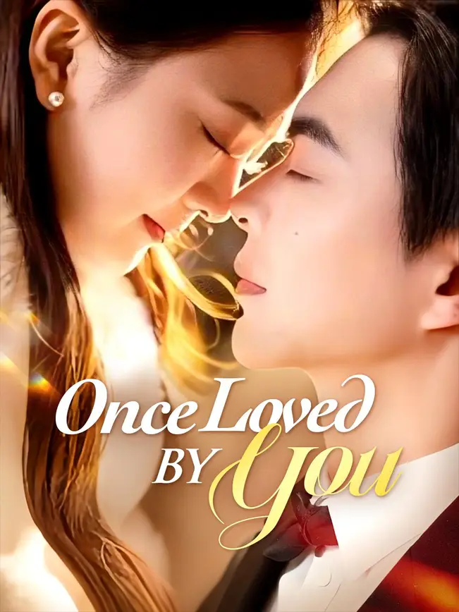 Once Loved by You poster