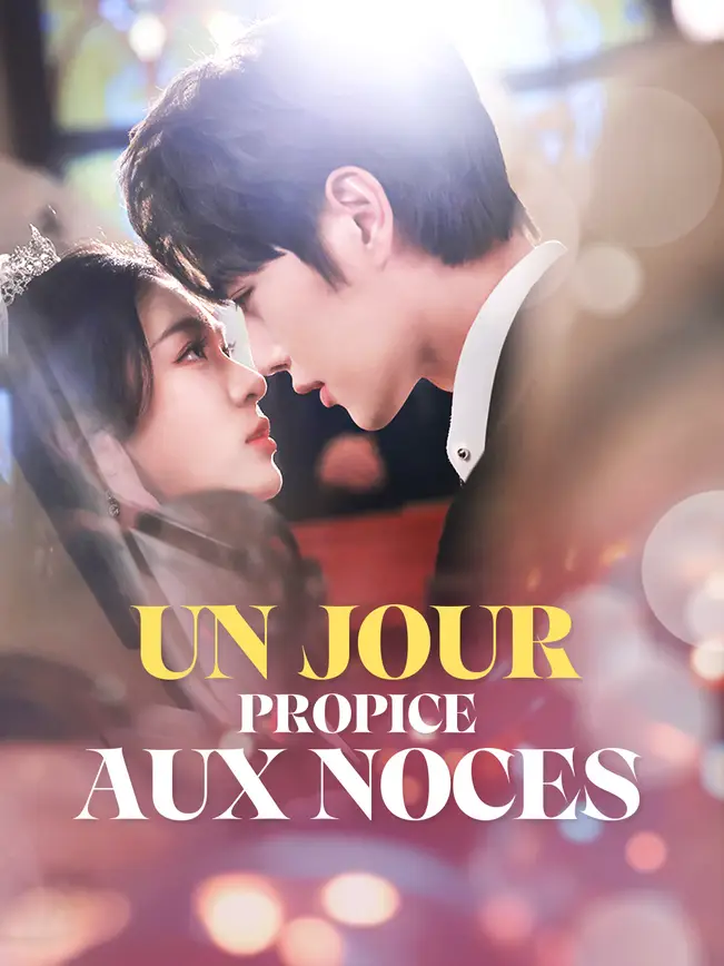 UN JOUR PROPICE AUX NOCES poster
