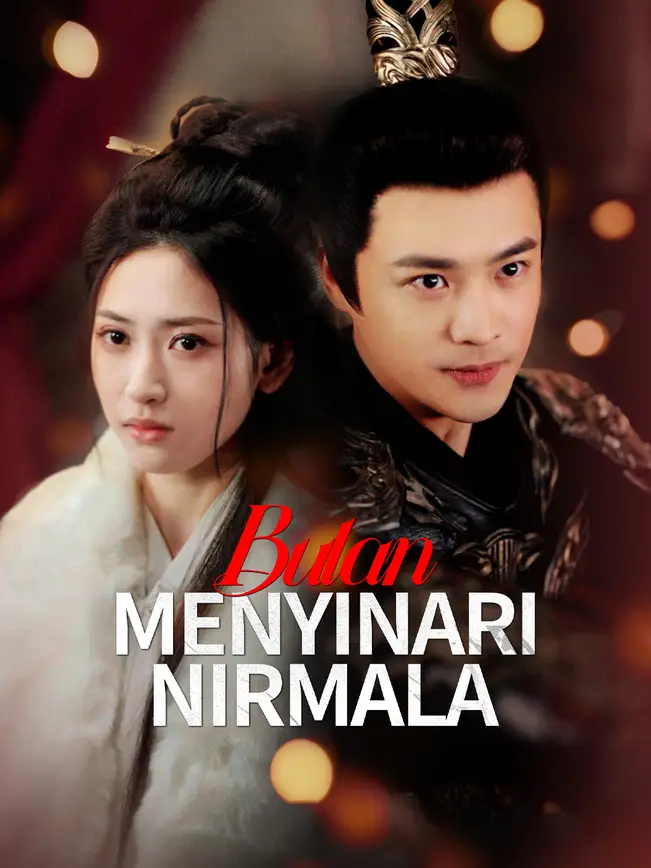 Bulan Menyinari Nirmala poster