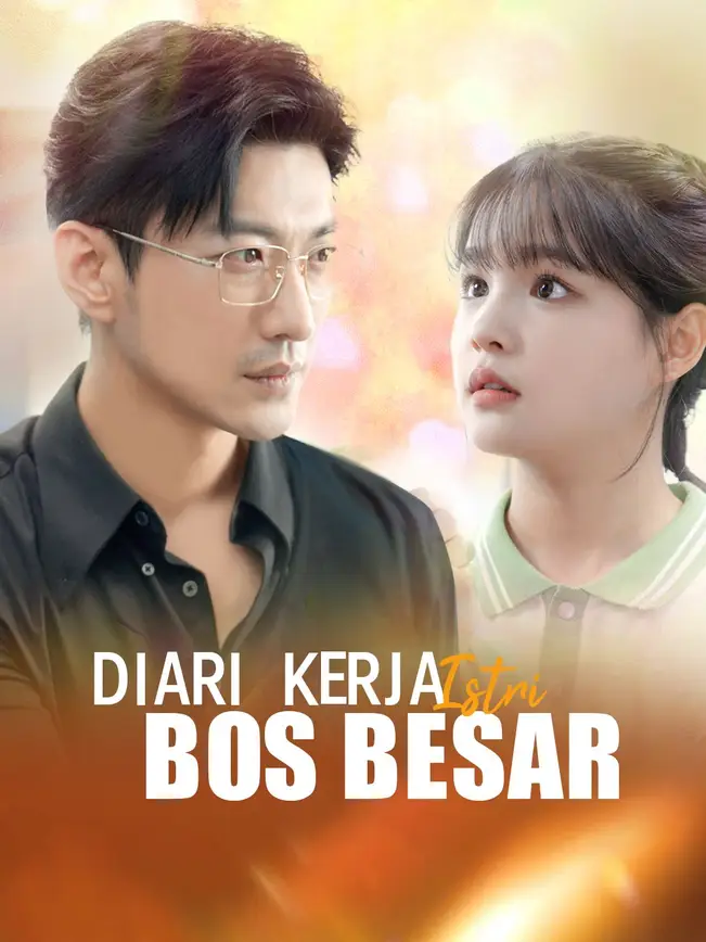 Diari Kerja Istri Bos Besar poster