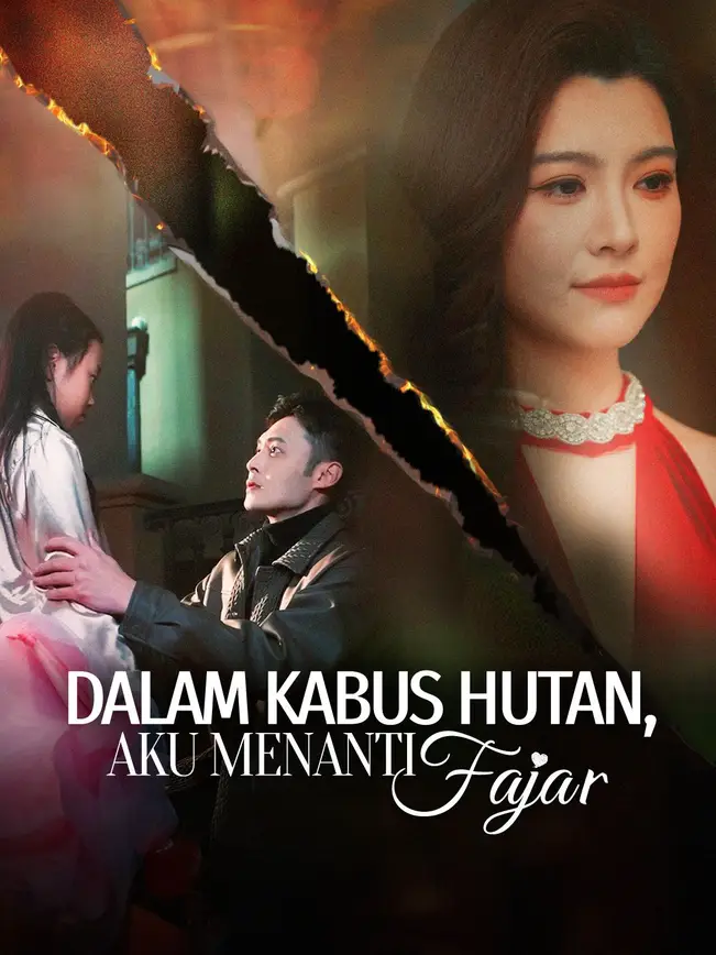 Dalam Kabus Hutan, Aku Menanti Fajar poster