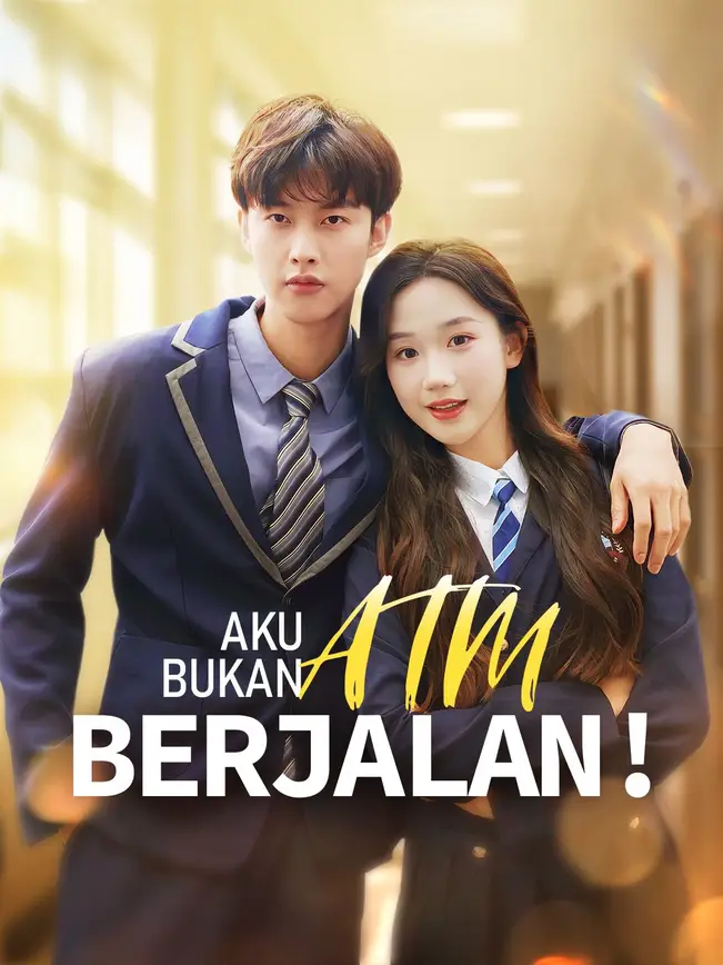 Aku Bukan ATM Berjalan! poster