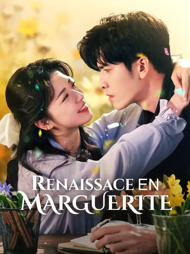 RENAISSACE EN MARGUERITE poster