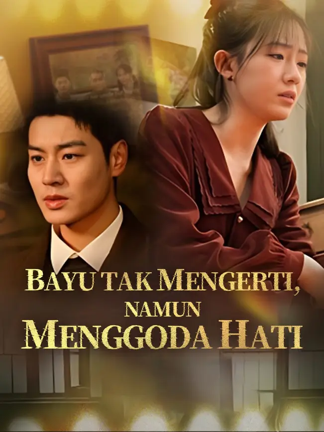 Bayu Tak Mengerti, Namun Menggoda Hati poster