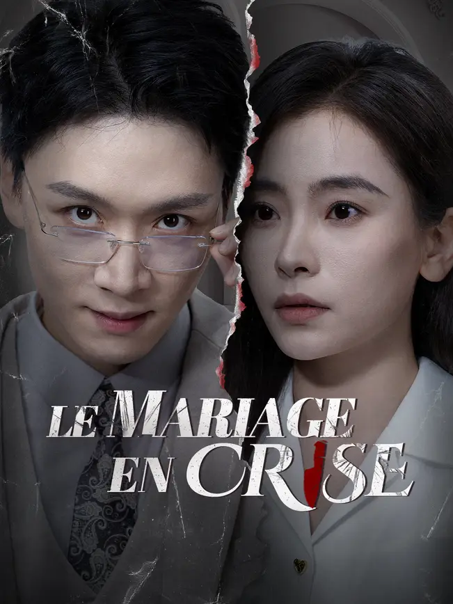 LE MARIAGE EN CRISE poster