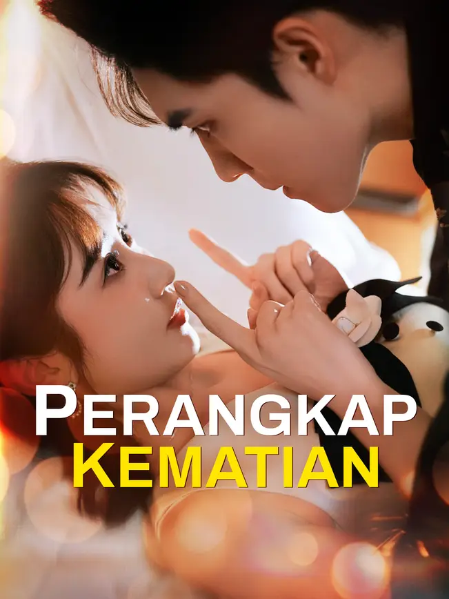 Perangkap Kematian poster