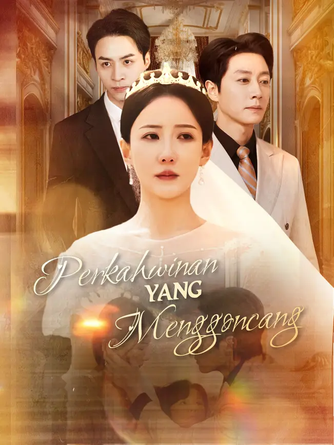 Perkahwinan Yang Menggoncang poster
