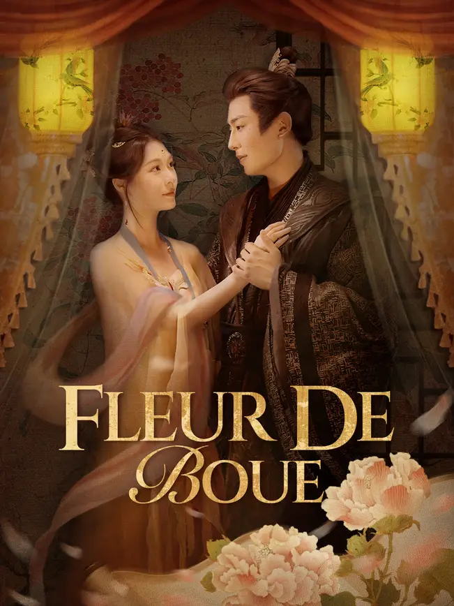 FLEUR DE BOUE poster