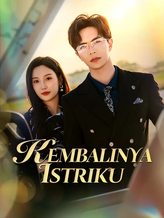 Kembalinya istriku poster